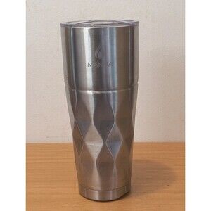 Manna 32 Oz Metal Tumbler